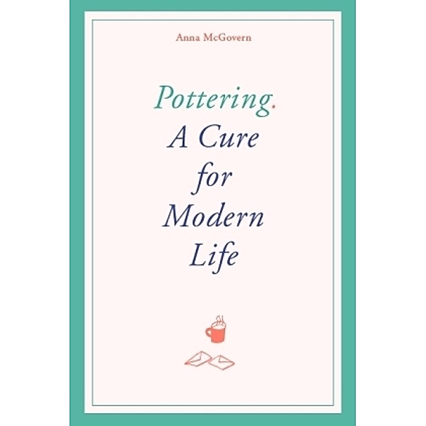 Pottering, Anna McGovern, Charlotte Ager
