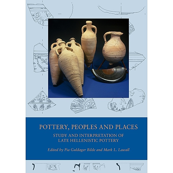 Pottery, Peoples and Places / Black Sea Studies Bd.16