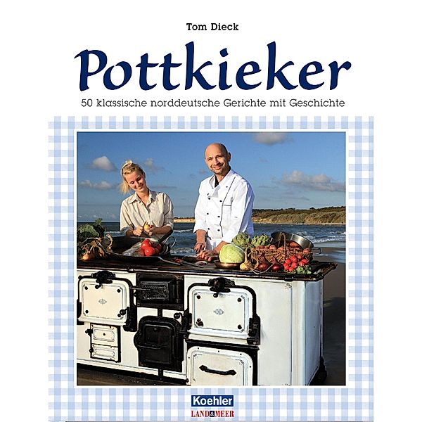 Pottkieker, Tom Dieck