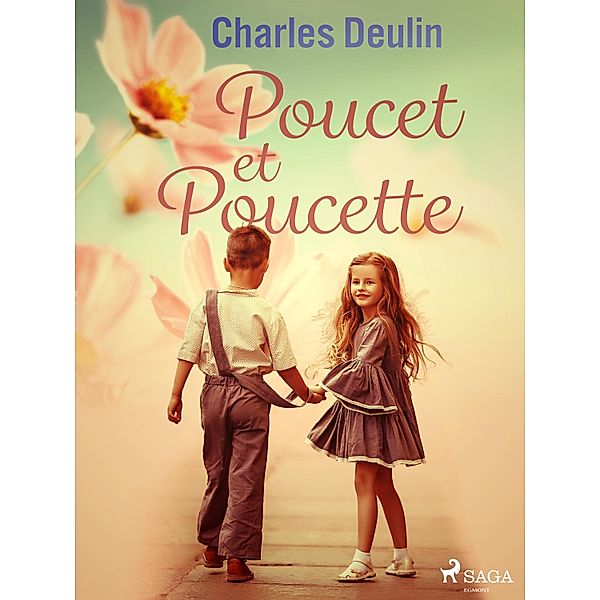 Poucet et Poucette, Charles Deulin