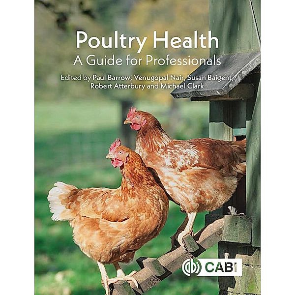 Poultry Health