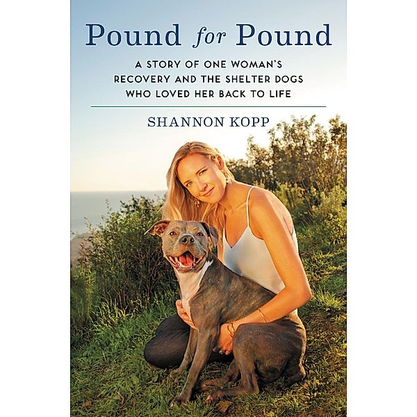 Pound for Pound, Shannon Kopp