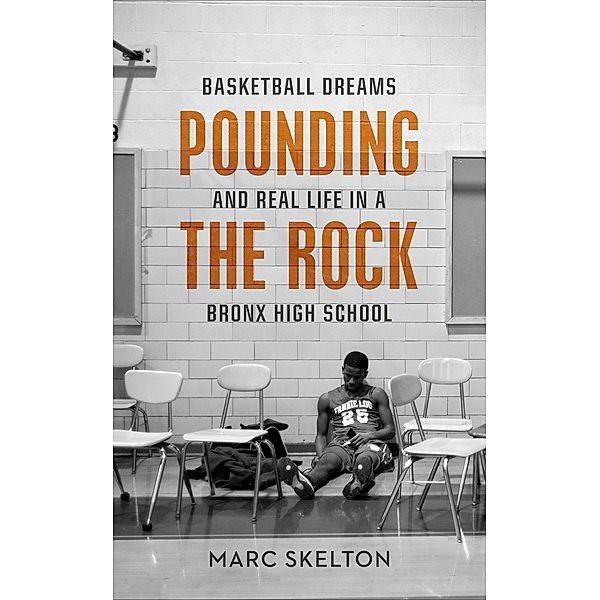 Pounding the Rock, Marc Skelton