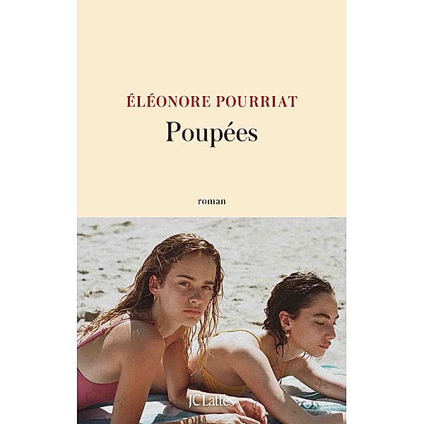 Poupées / Littérature française, Éléonore Pourriat