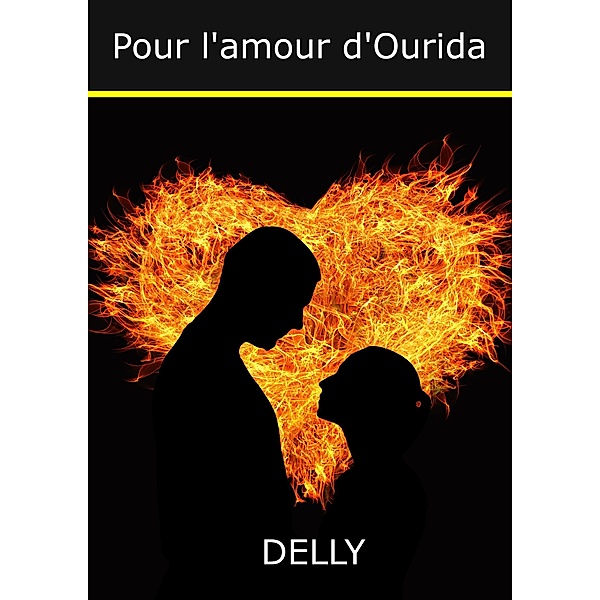 Pour l'amour d'Ourida, Jeanne-Marie Delly