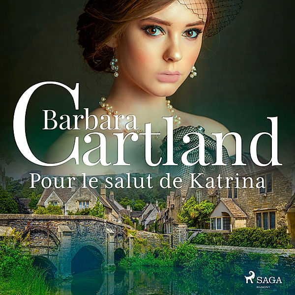 Pour le salut de Katrina, Barbara Cartland