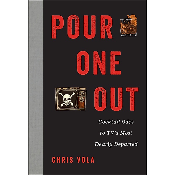 Pour One Out, Chris Vola