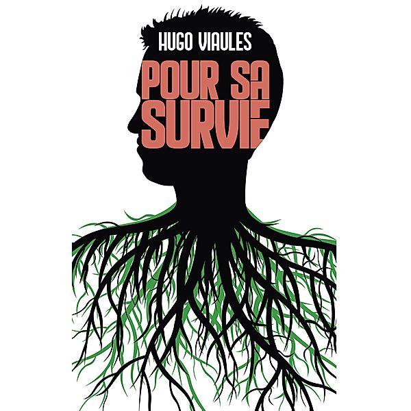 Pour sa survie / Librinova, Viaules Hugo Viaules