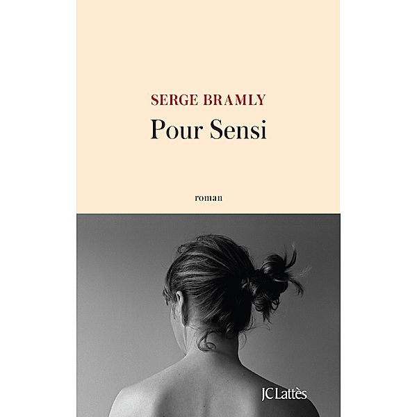 Pour Sensi / Littérature française, Serge Bramly