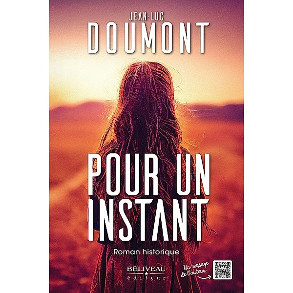 Pour un instant, Doumont Jean-Luc Doumont