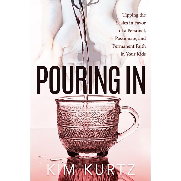 Pouring In / Morgan James Faith, Kim Kurtz