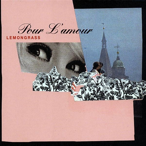 Pour'l Amour, Lemongrass