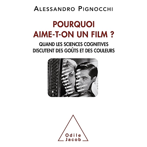 Pourquoi aime-t-on un film ?, Pignocchi Alessandro Pignocchi