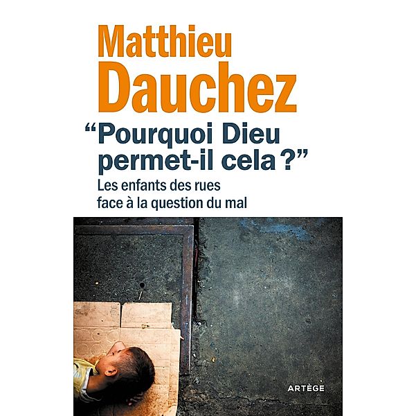 Pourquoi Dieu permet-il cela ?, Abbé Matthieu Dauchez