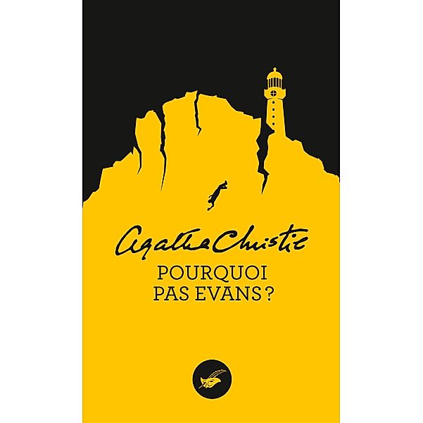 Pourquoi pas Evans ? (Nouvelle traduction révisée) / Masque Christie, Agatha Christie