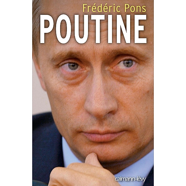 Poutine / Documents, Actualités, Société, Frédéric Pons