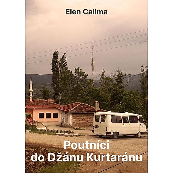 Poutníci do Dzánu Kurtaránu, Elen Calima