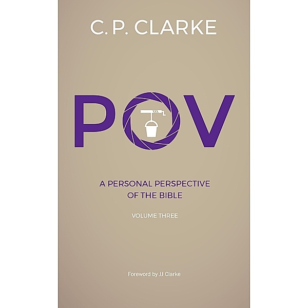 POV 3 / POV, C. P. Clarke