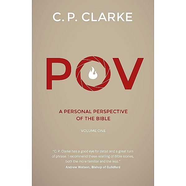 POV / POV, C. P. Clarke