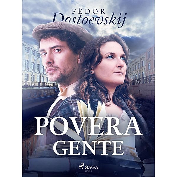 Povera gente, Fyodor Dostoevsky