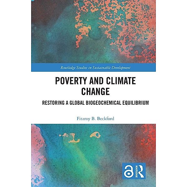 Poverty and Climate Change, Fitzroy B. Beckford