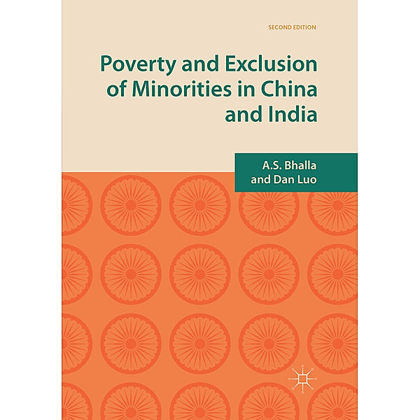 Poverty and Exclusion of Minorities in China and India, A. S. Bhalla, Dan Luo