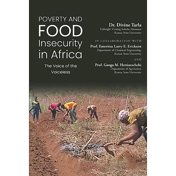 Poverty and Food Insecurity in Africa, Divine Tarla