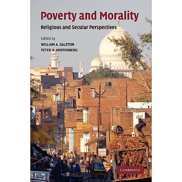 Poverty and Morality