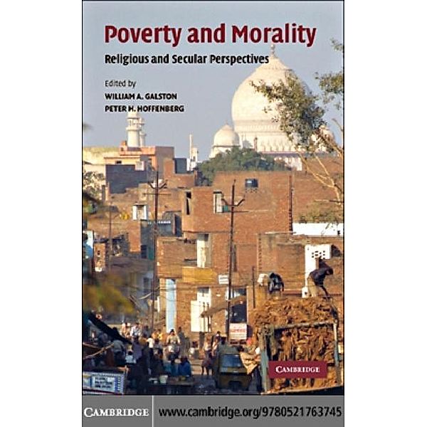 Poverty and Morality