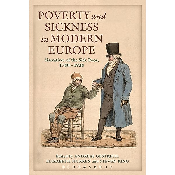 Poverty and Sickness in Modern Europe