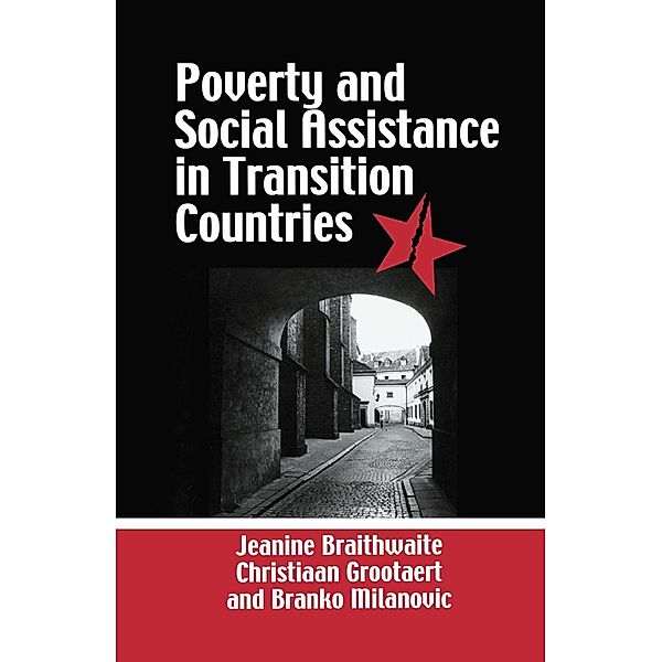 Poverty and Social Assistance in Transition Countries, NA NA