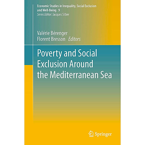 Poverty and Social Exclusion around the Mediterranean Sea