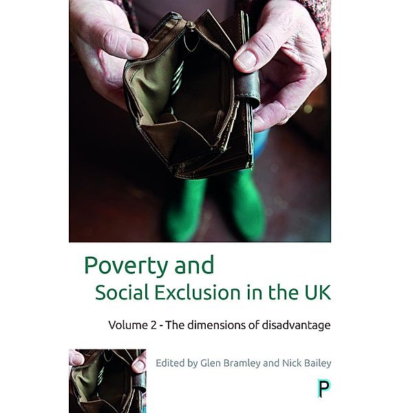 Poverty and Social Exclusion in the UK