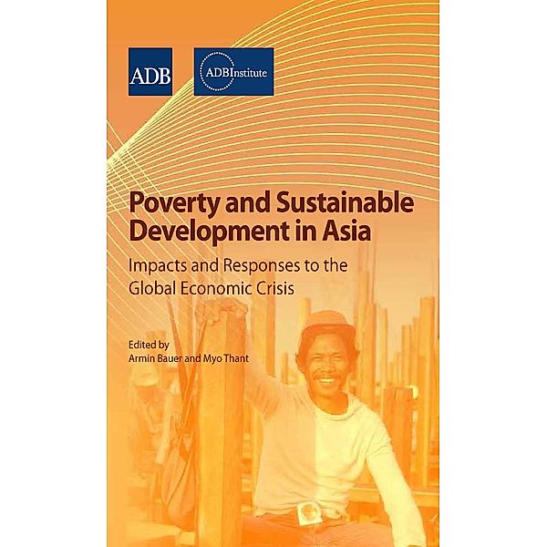 Poverty and Sustainable Development in Asia