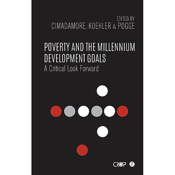 Poverty and the Millennium Development Goals