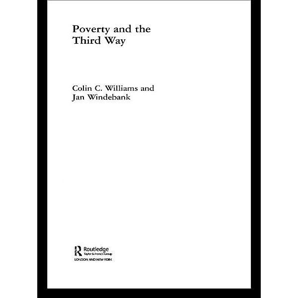 Poverty and the Third Way
