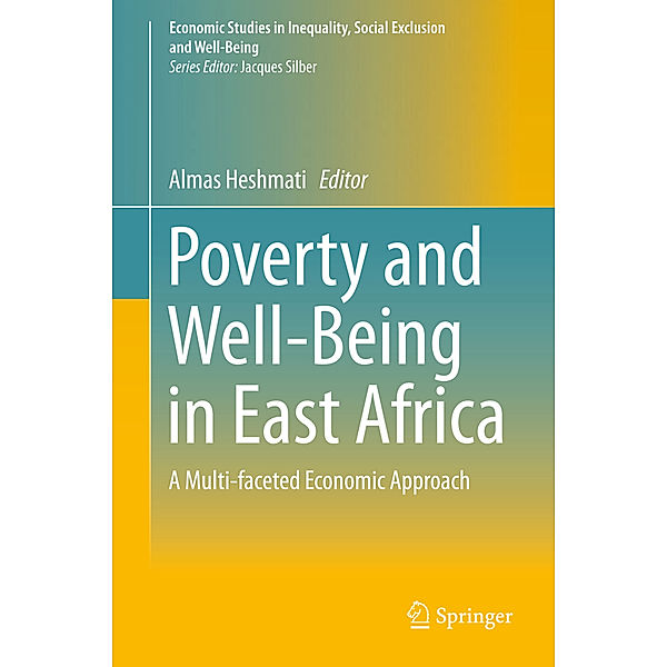 Poverty and Well-Being in East Africa