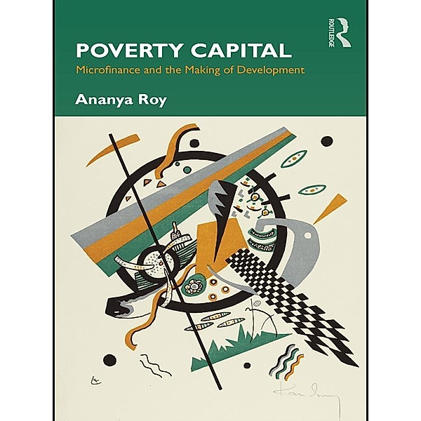 Poverty Capital, Ananya Roy