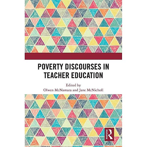 Poverty Discourses in Teacher Education