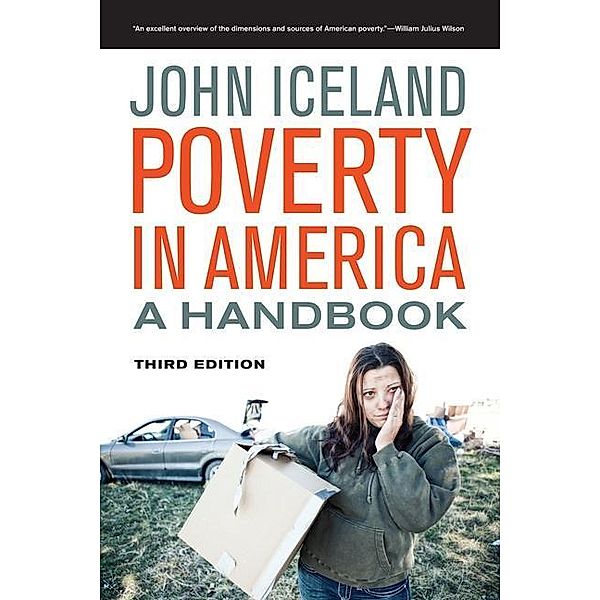 Poverty in America, John Iceland