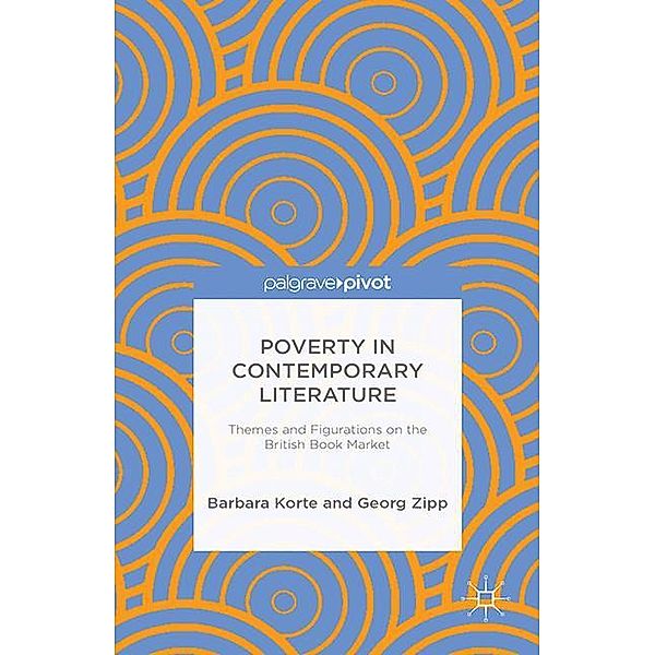 Poverty in Contemporary Literature, B. Korte, G. Zipp