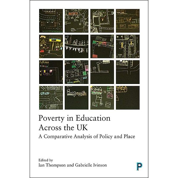 Poverty in Education Across the UK