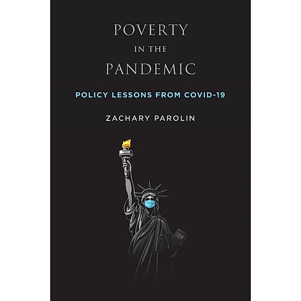 Poverty in the Pandemic, Parolin Zachary Parolin