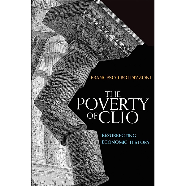 Poverty of Clio, Francesco Boldizzoni