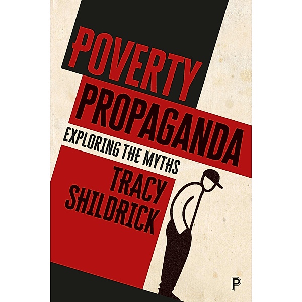 Poverty propaganda, Tracy Shildrick