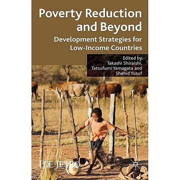 Poverty Reduction and Beyond