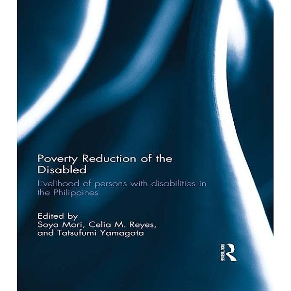 Poverty Reduction of the Disabled