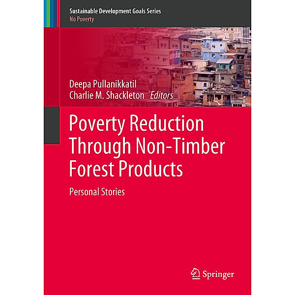 Poverty Reduction Through Non-Timber Forest Products