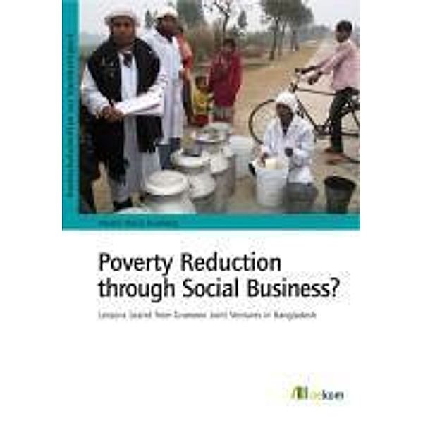 Poverty Reduction through Social Business?, Kerstin Humberg