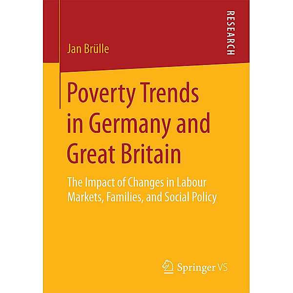 Poverty Trends in Germany and Great Britain, Jan Brülle